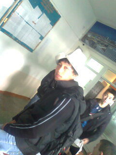 Эркин Кубанычбек Уулу