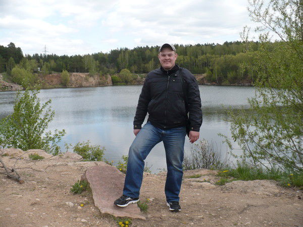 Валентин Козырчиков