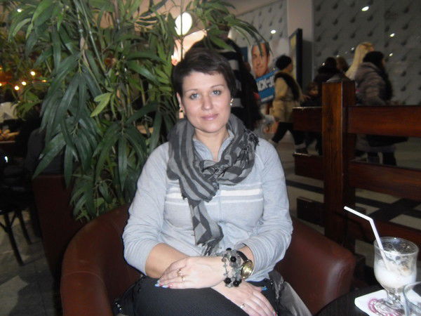 Света Солнышко