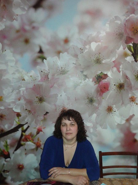 Альфира Муллагалеева