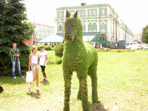 Игорь Бердюгин