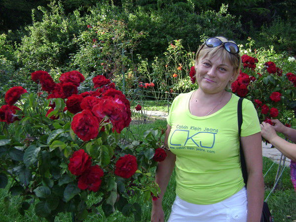 Наталья Перепечаева