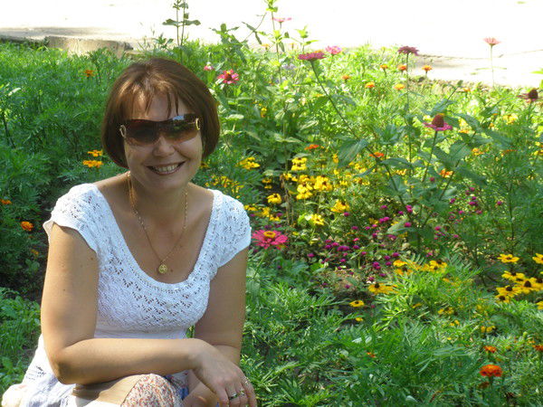 Татьяна Бондарева