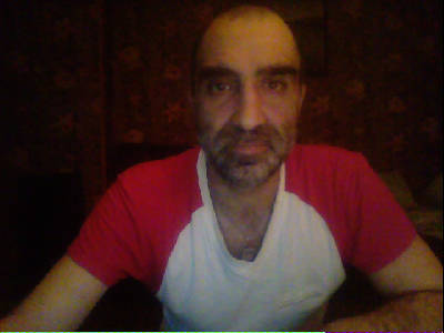 Валера Ергиев