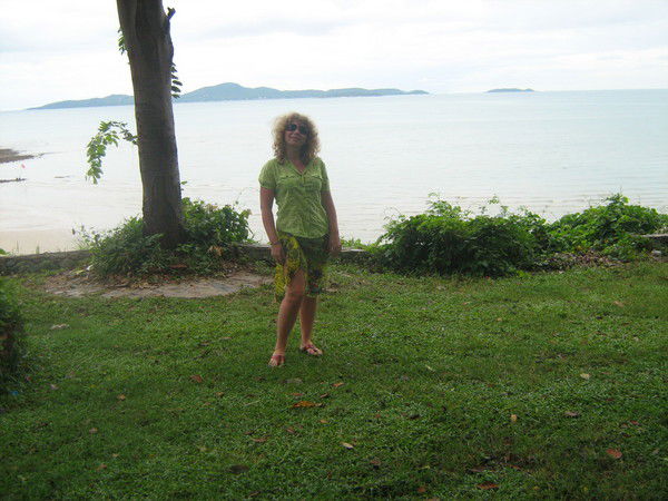 Лариса Чайковская