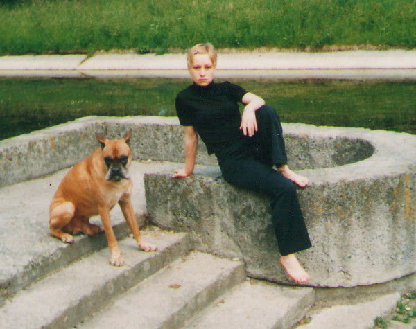 Елена Давыденко