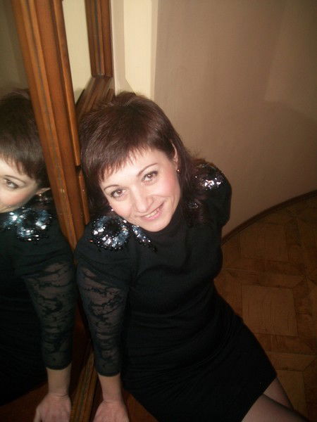 Татьяна Кваша