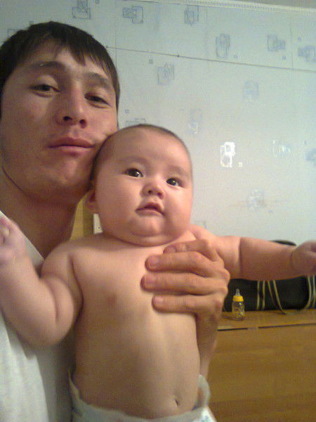 Нурила Альменова