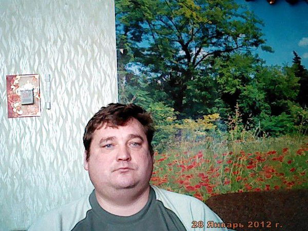 Игорь Раменский