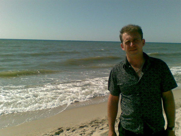 Юрий Хандусь