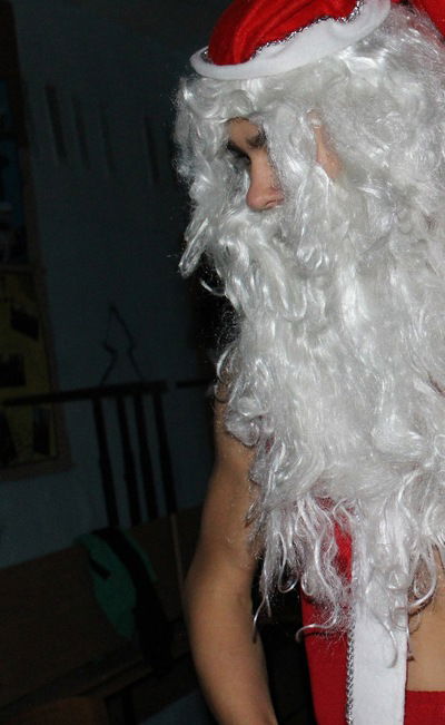 Семён Пантуев