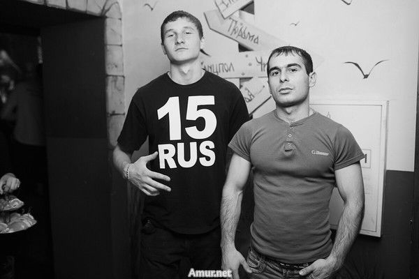 Денис Букулов