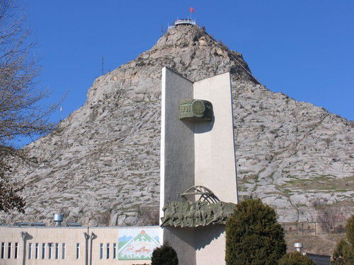 Zhypargul Borkoshova