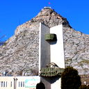 Zhypargul Borkoshova