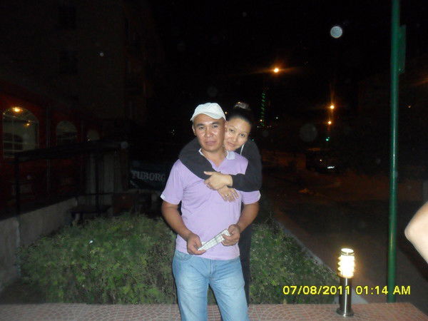 Карим Айтжанов