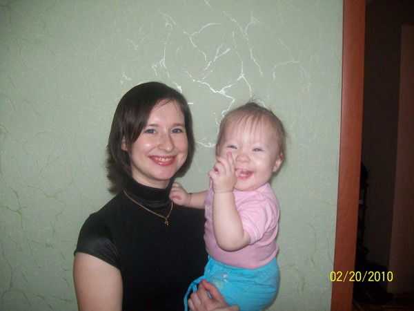 Наталья Савина