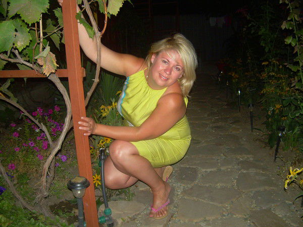 Светлана Артанова