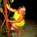 Светлана Артанова