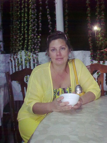 Елена Зиятдинова