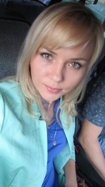 Татьяна Агеева