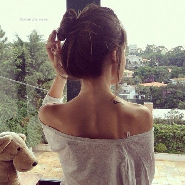 Амина Замировна