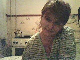 Леся Чернаенко