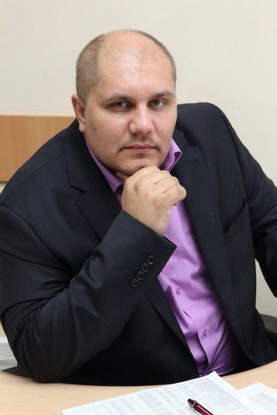 Сергей Дзёбак