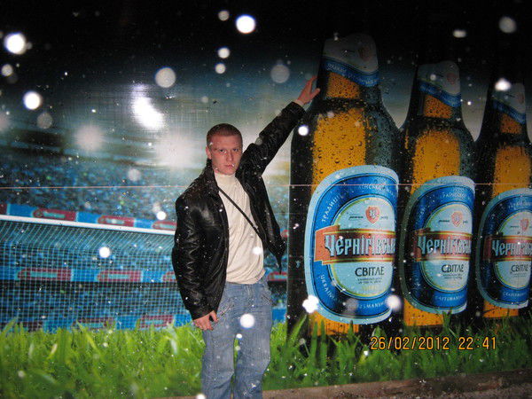 Сергей Оляновский