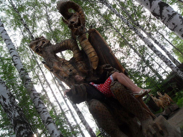 Елена Дунаева