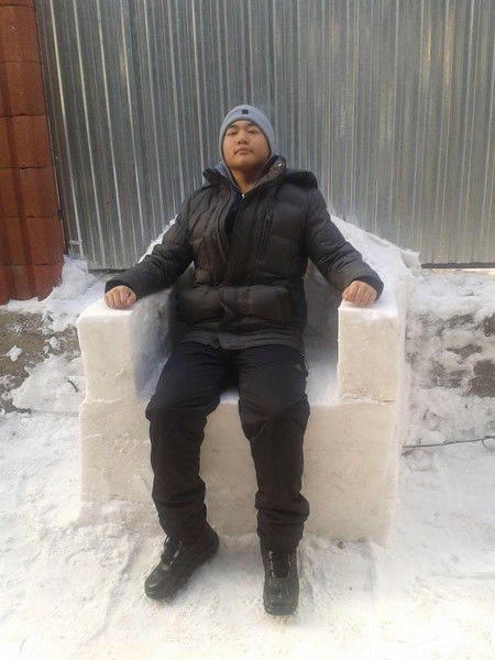 Костян Нигай