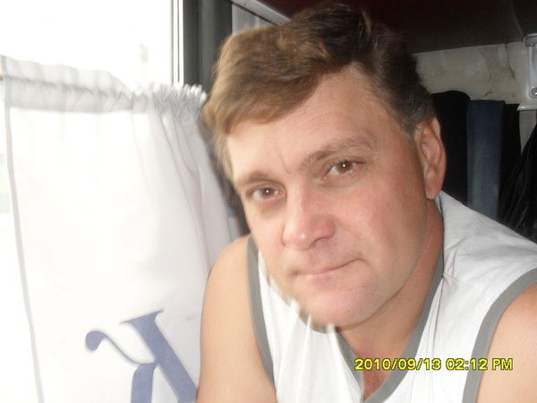 Михаил Гайдуков