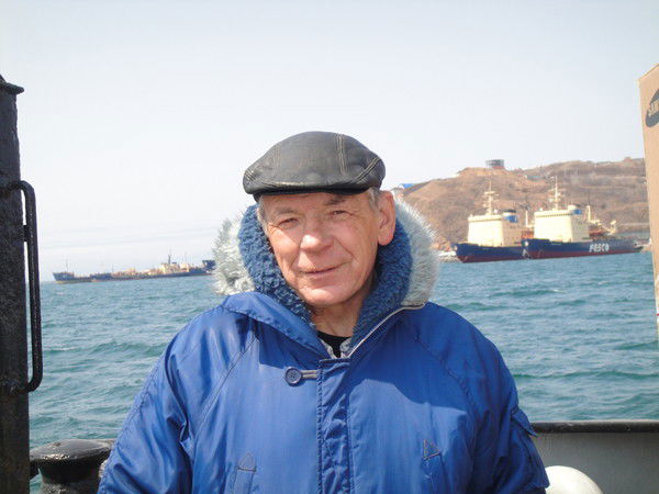 Ряховский Вячеслав