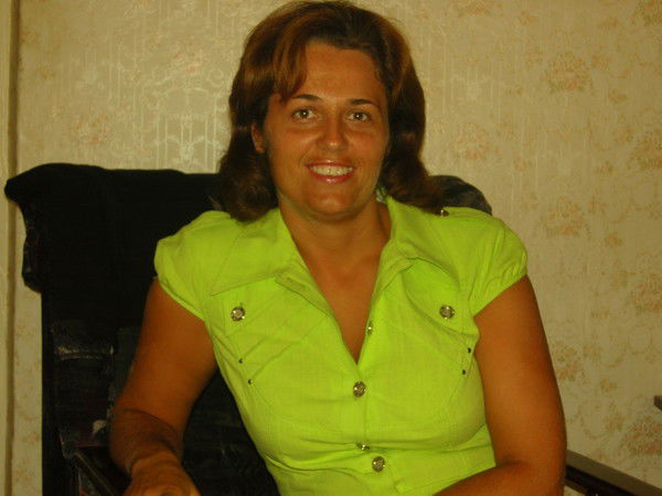 Наталья Подлещук