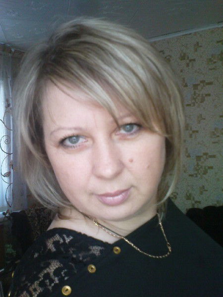 Лариса Коренная