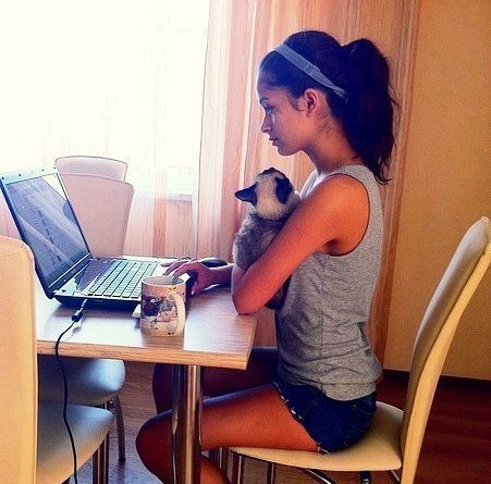 Миля Валиева