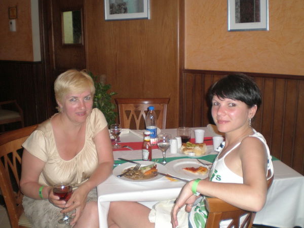 Вера Захарова