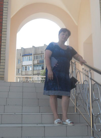 Светлана Панченко