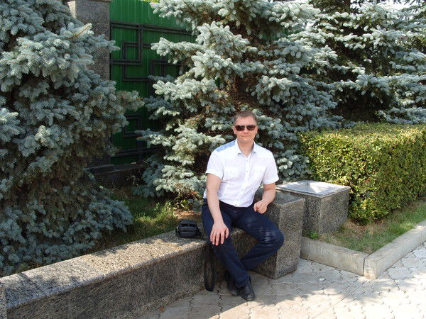 Андрей Дмитриев