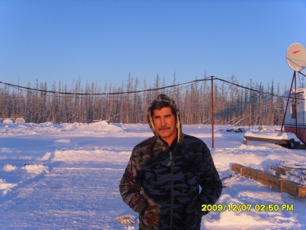 Камиль Шагалиев