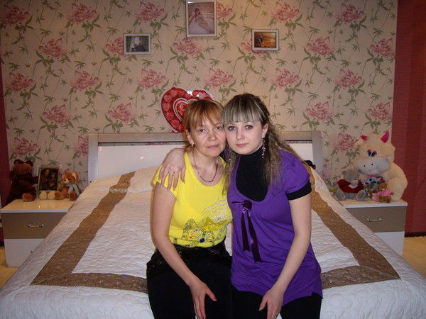 Елена Ахметова