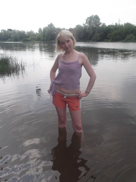 Татьяна Белецкая