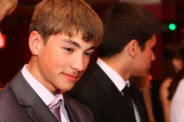 Алексей Проскуряков