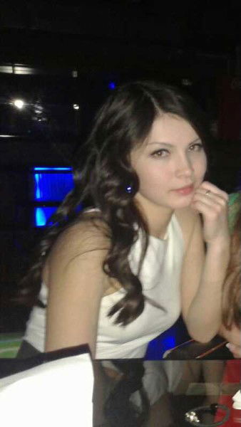 Сабина Топина