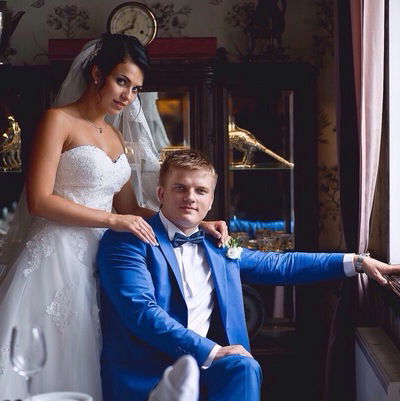 Юрий Глускин