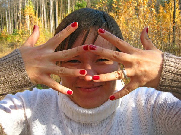 Валерия Басова