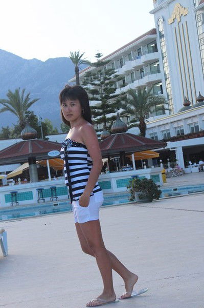 Регина Аюпова