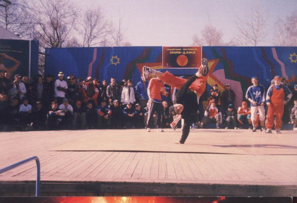 Андрей Бакиров