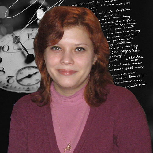 Женя Дианова