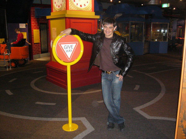 Владимир Ким