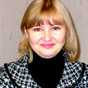 Светлана Кондрашкина
